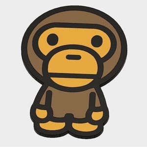 Meet your Posher, Ubu